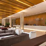Pullman Lima San Isidro
