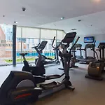 Pullman Lima San Isidro