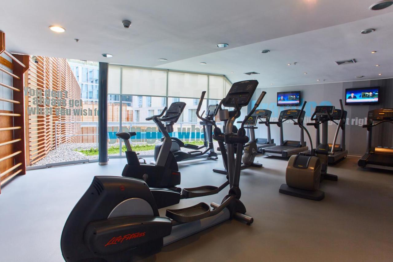 Hotel Pullman San Isidro 5*