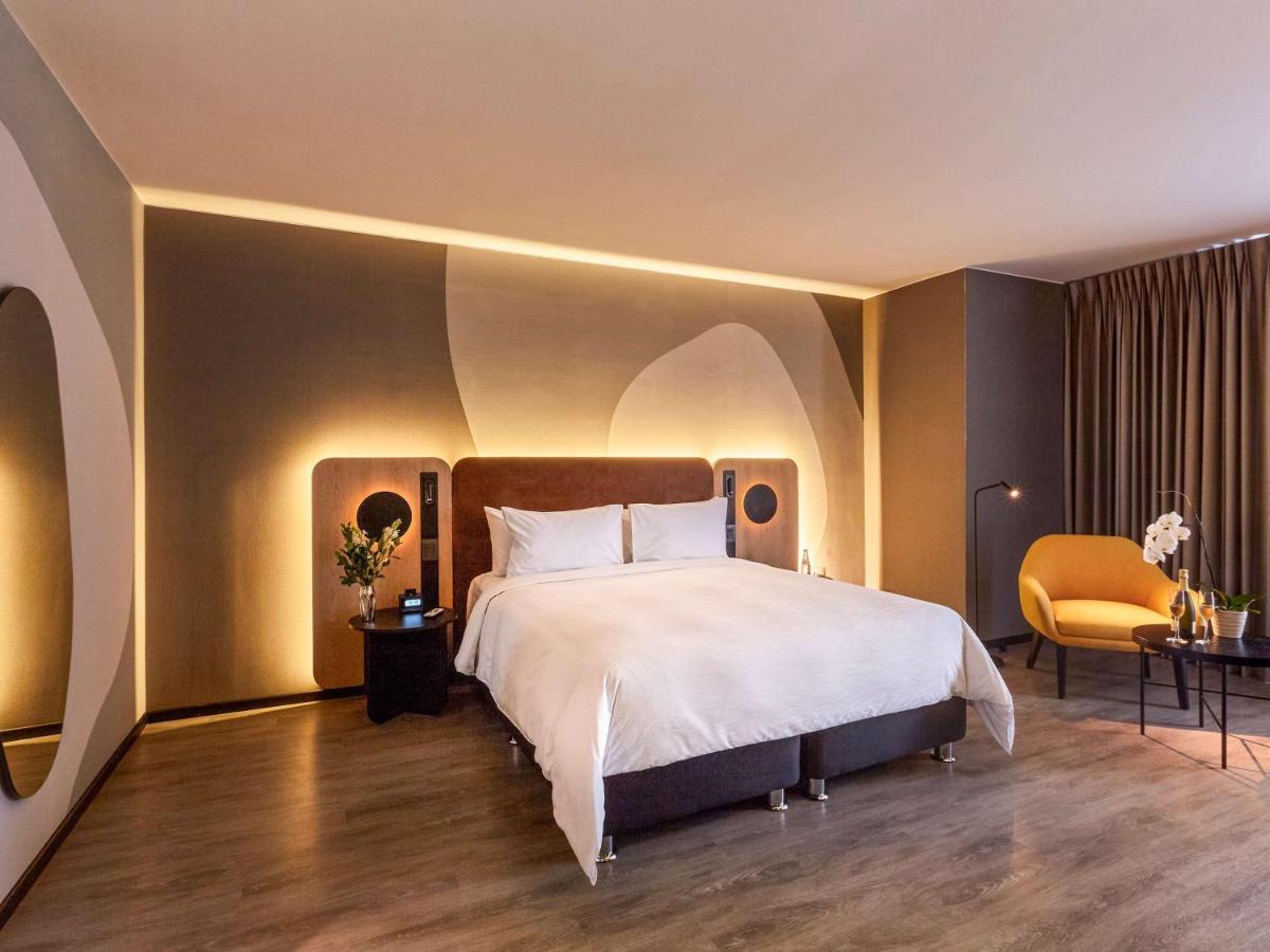 Hotel Pullman San Isidro 5*