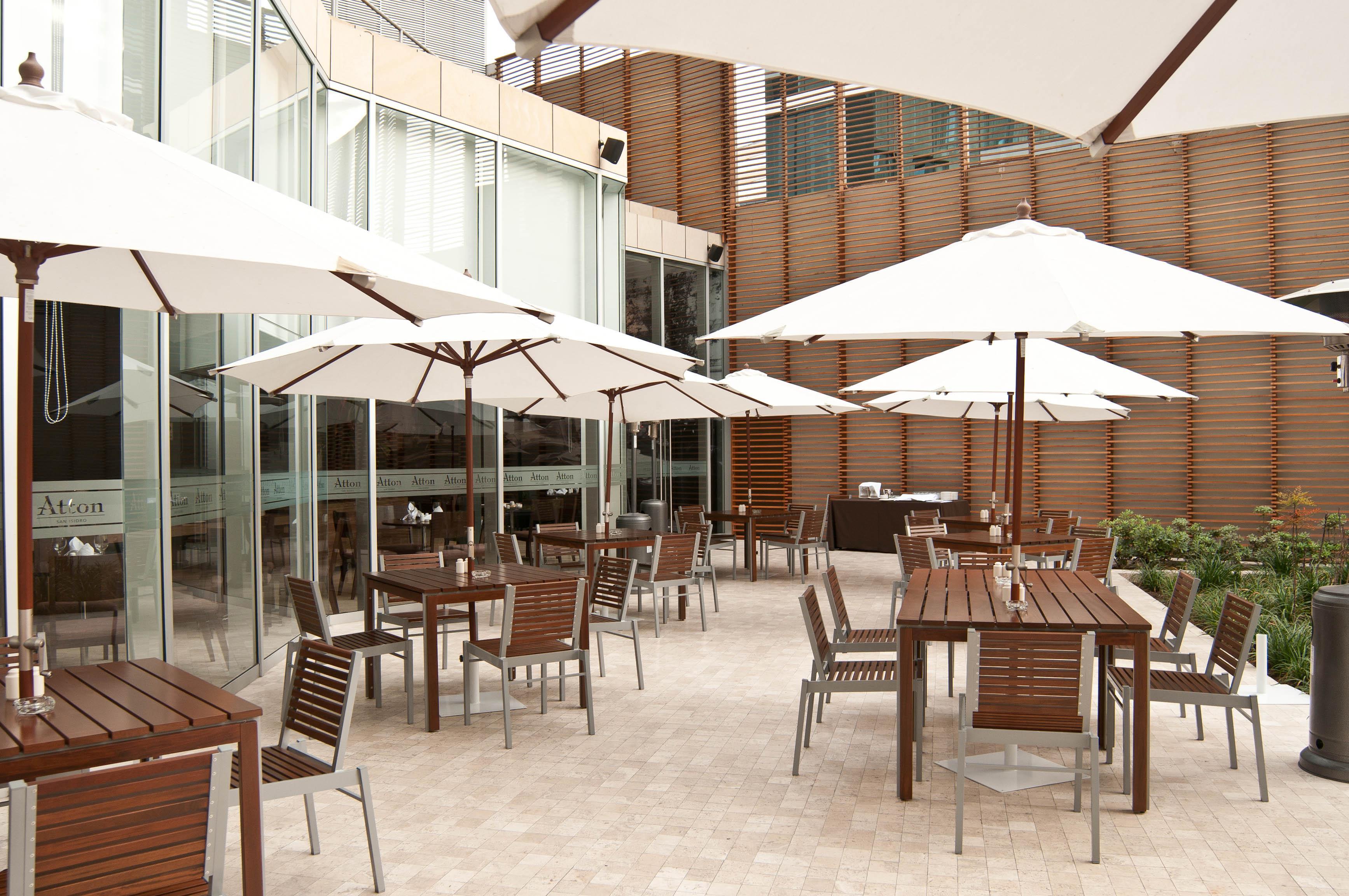 Pullman San Isidro Hotel