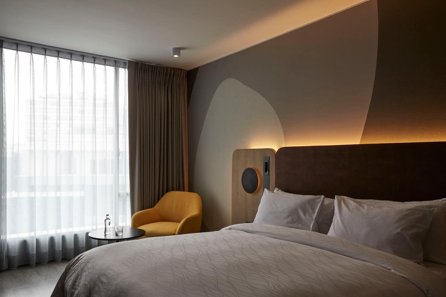 Pullman San Isidro Lima