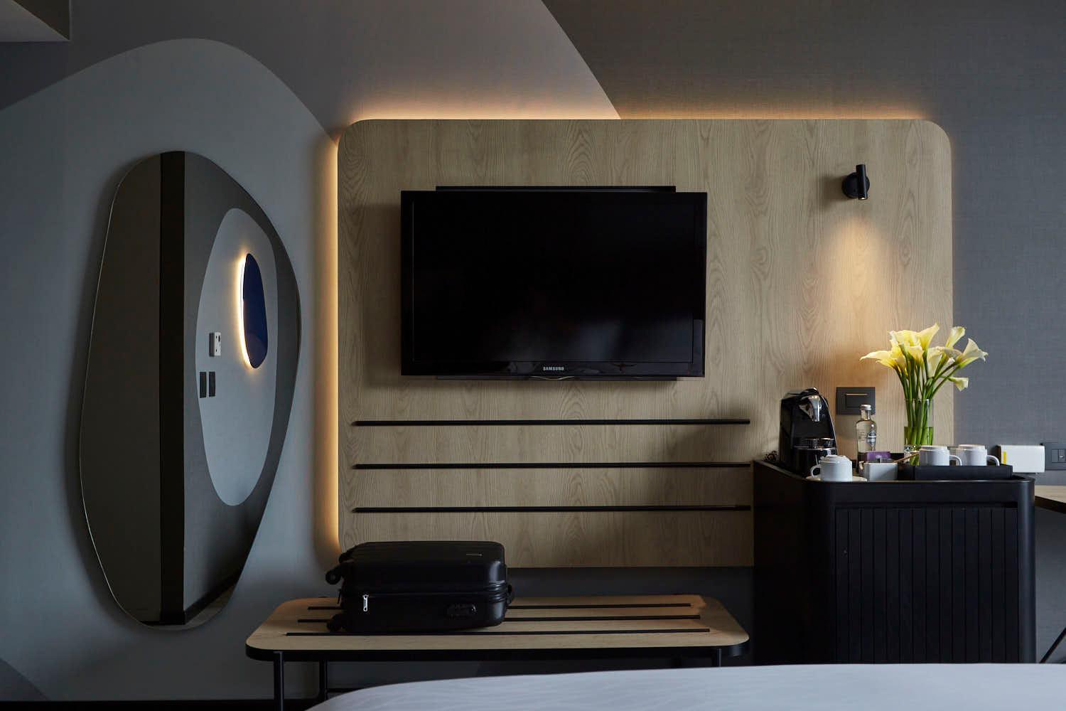 Pullman San Isidro Hotel 5*
