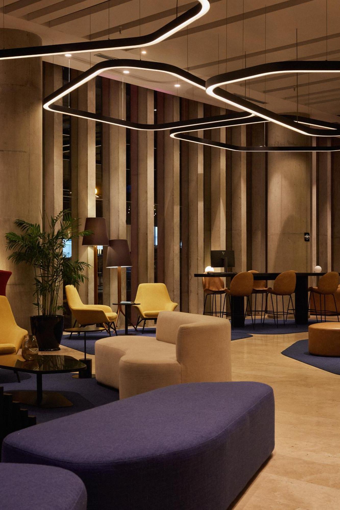 Pullman San Isidro Hotel 5*