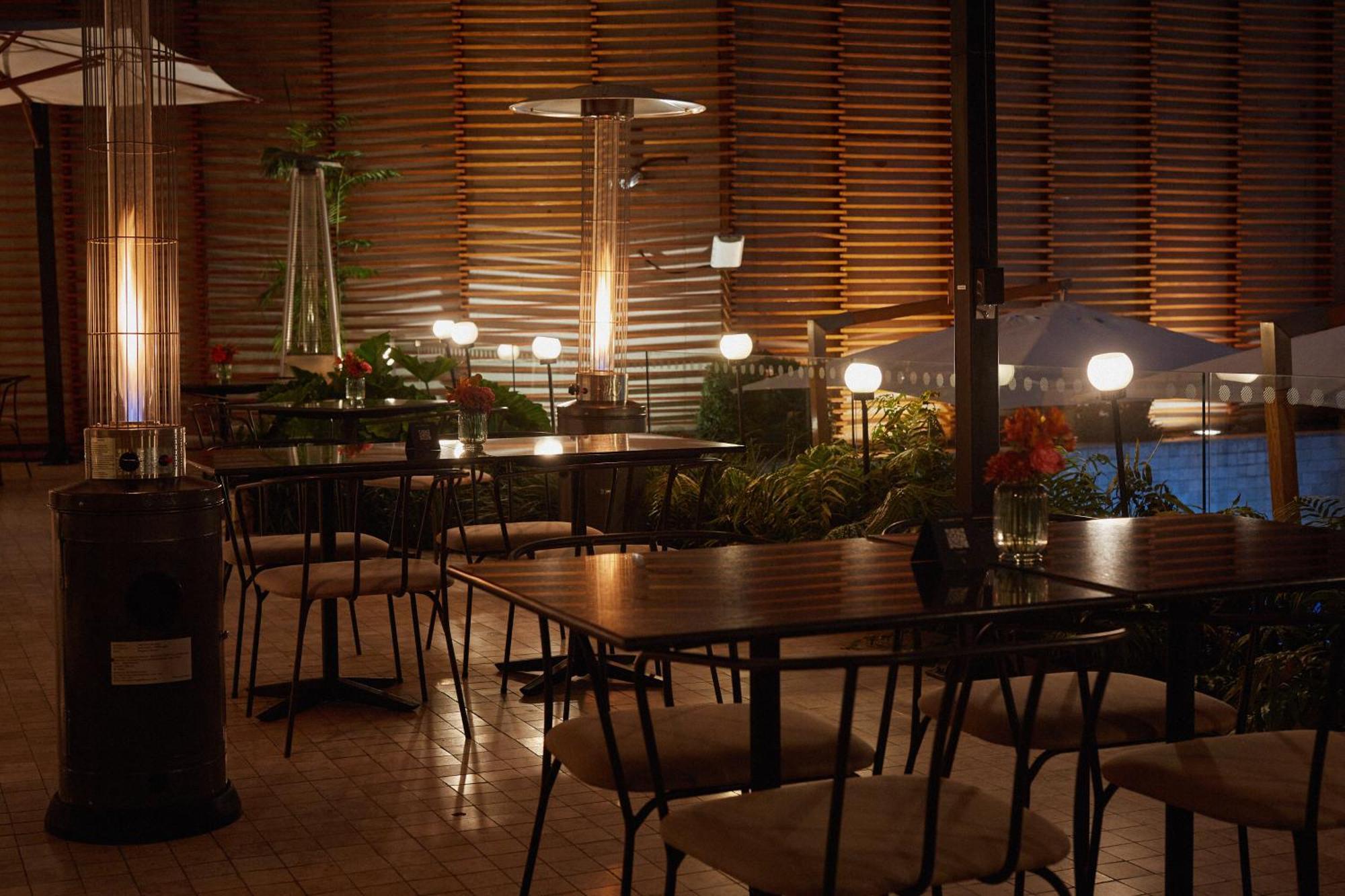 Pullman San Isidro Hotel 5*