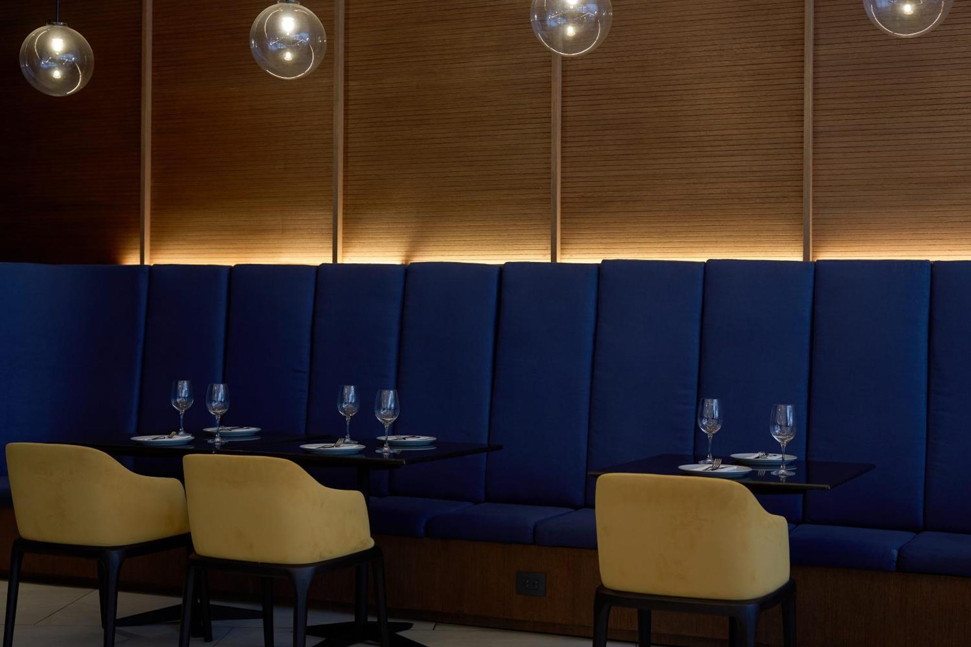 Pullman San Isidro 5*