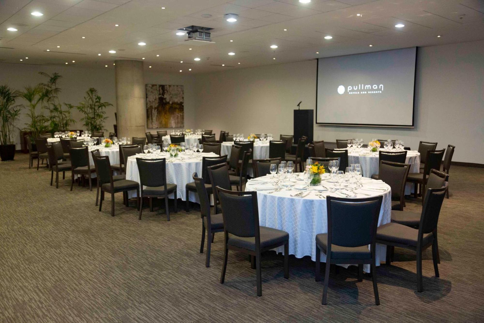 Hotel Pullman San Isidro 5*