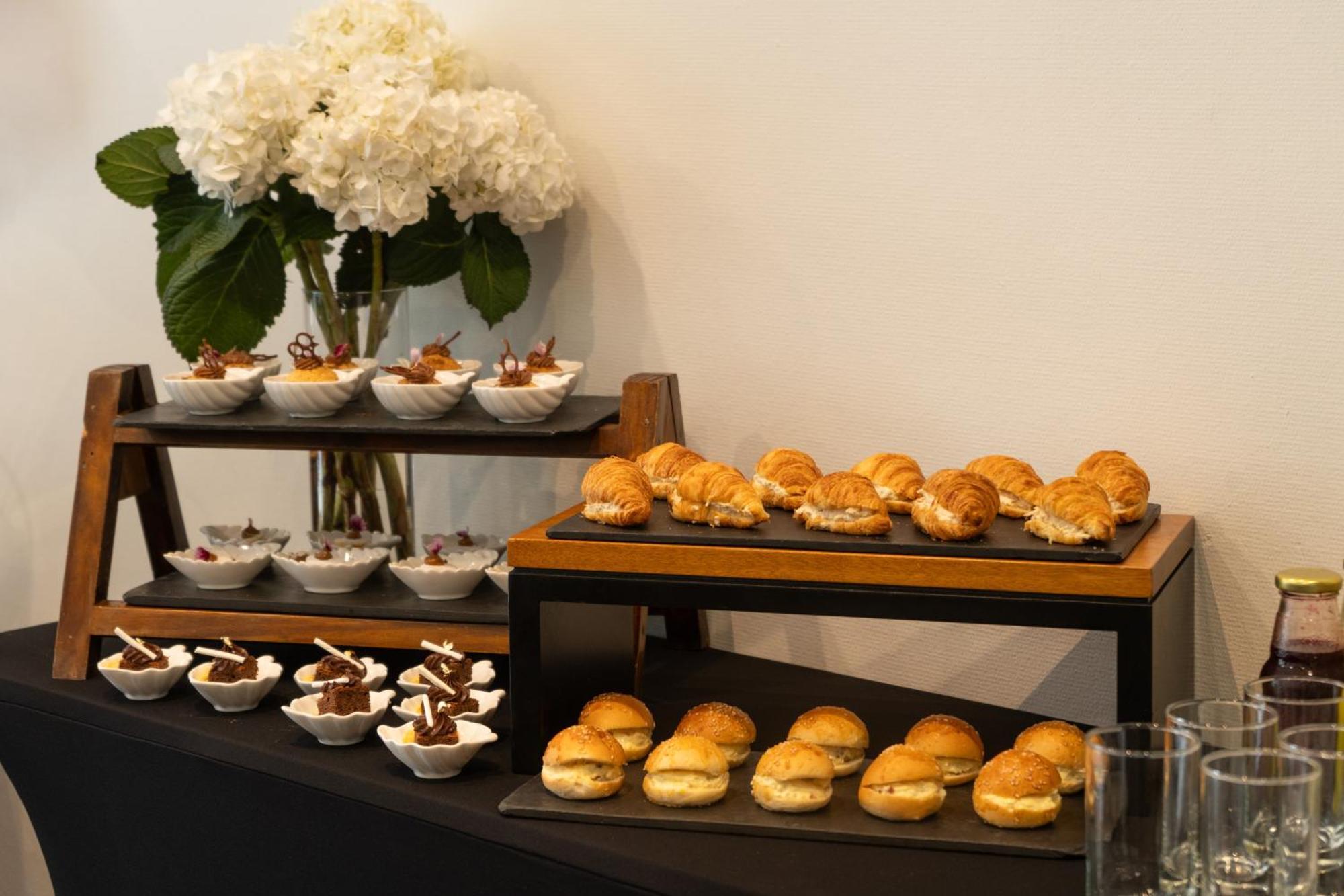 Pullman San Isidro Hotel Lima
