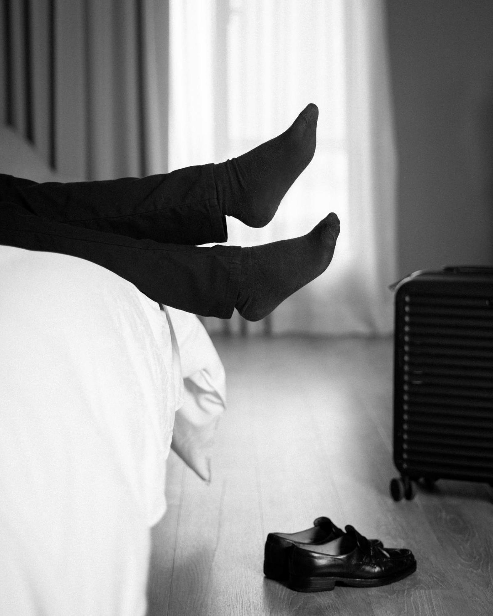 Pullman San Isidro 5*
