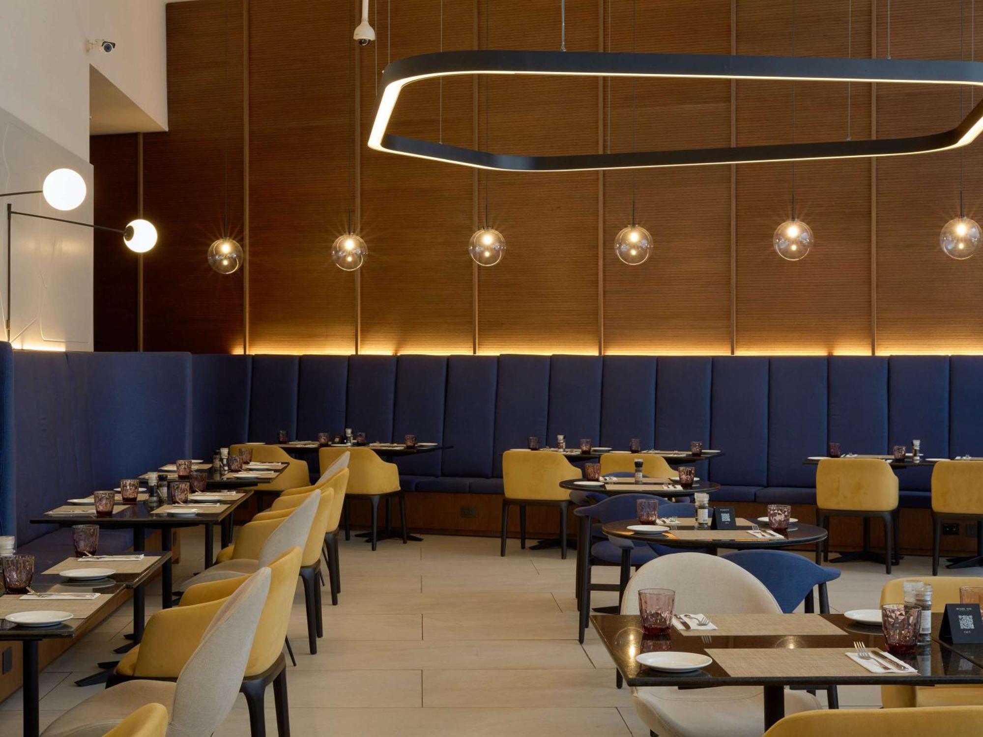 Hotel Pullman San Isidro
