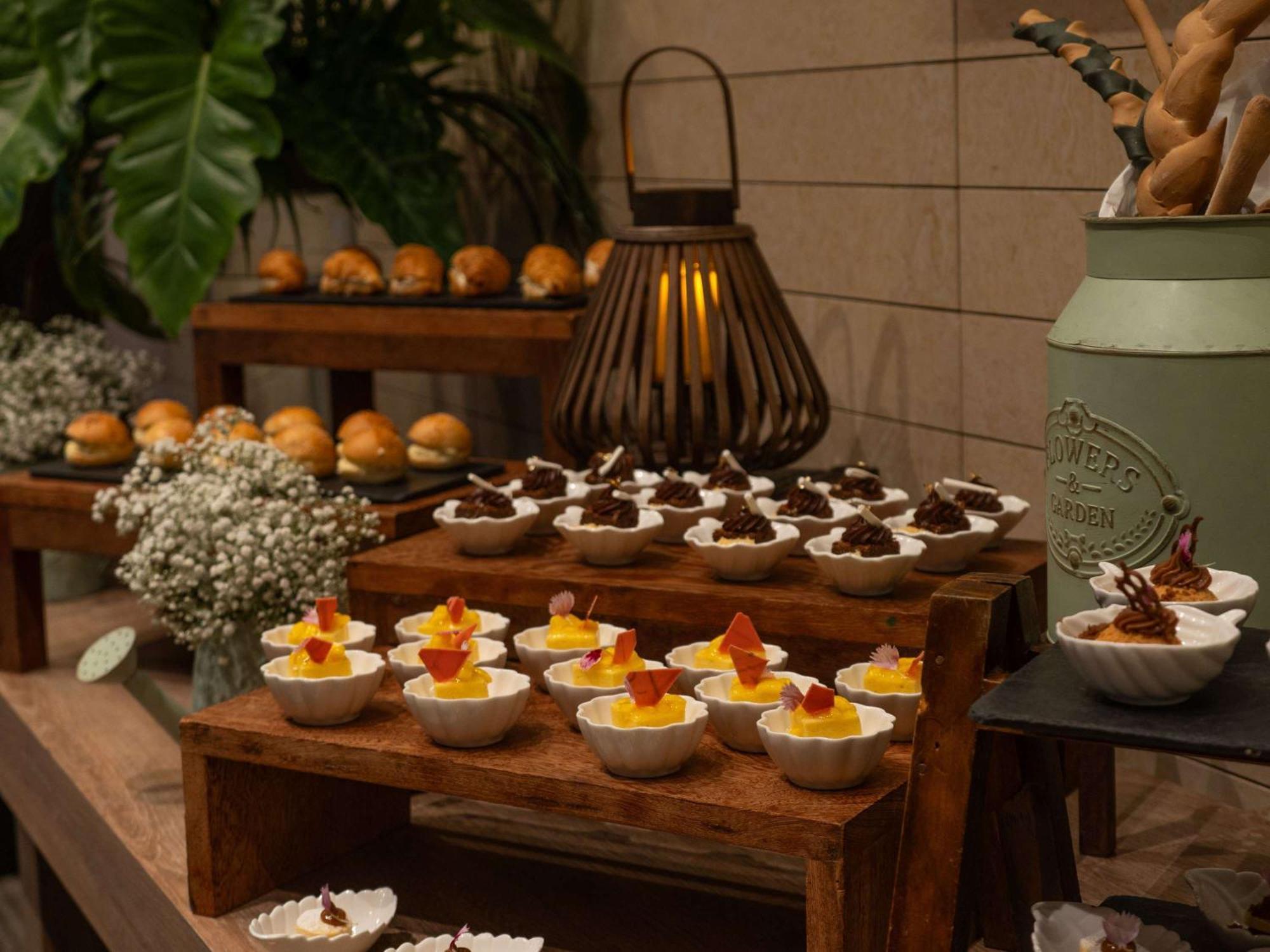 Pullman San Isidro Hotel 5*