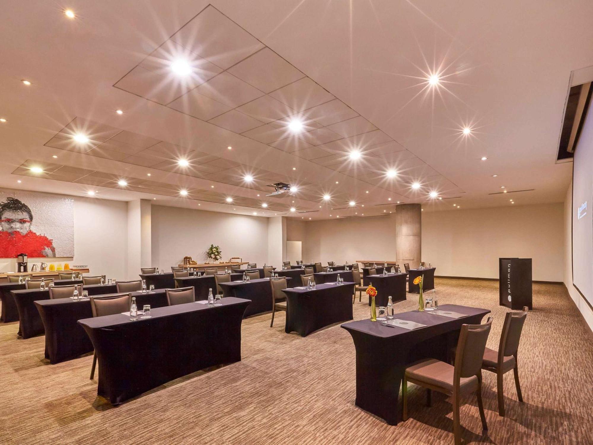 Hotel Pullman San Isidro 5*