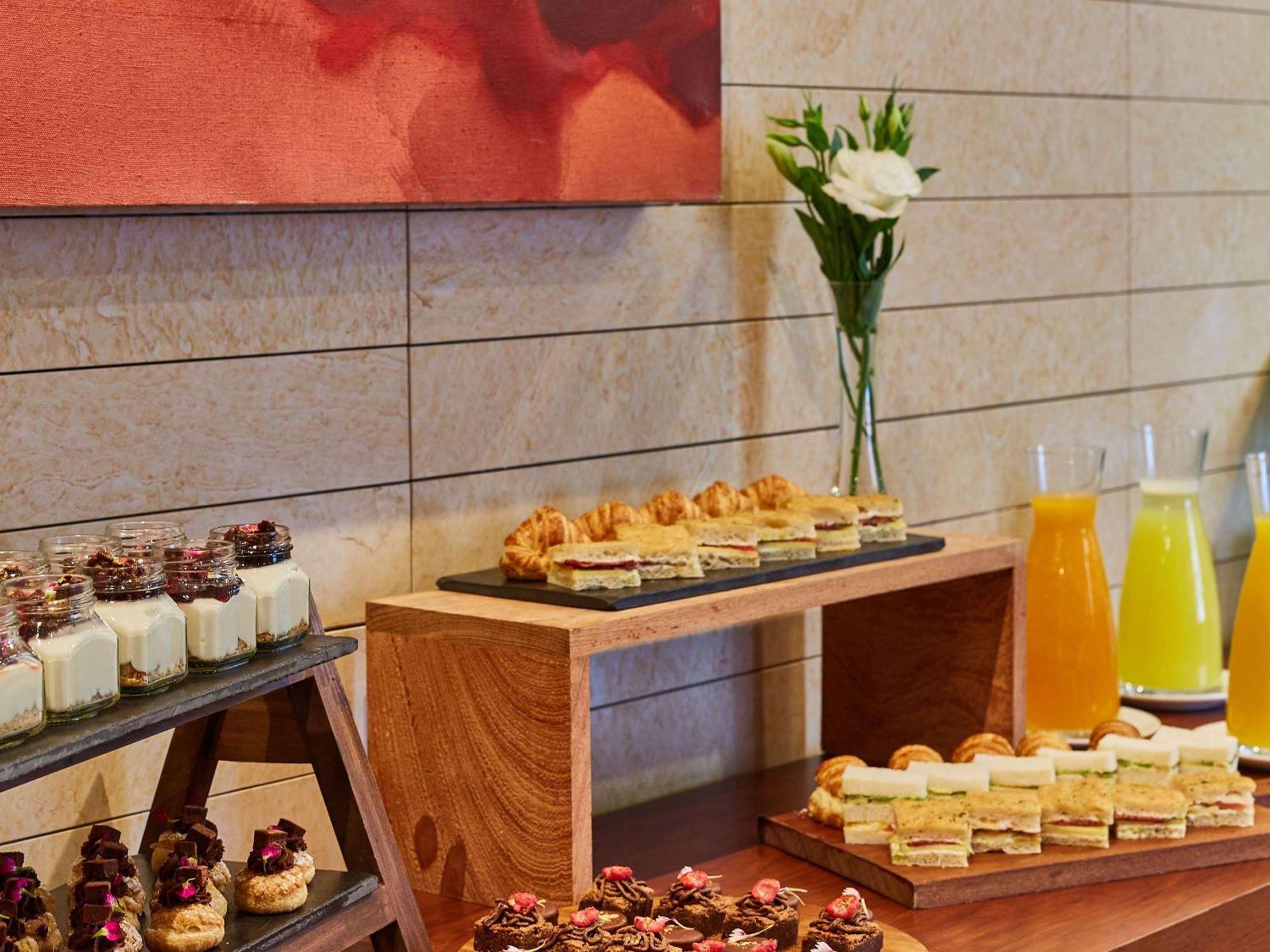 Pullman San Isidro Hotel Lima
