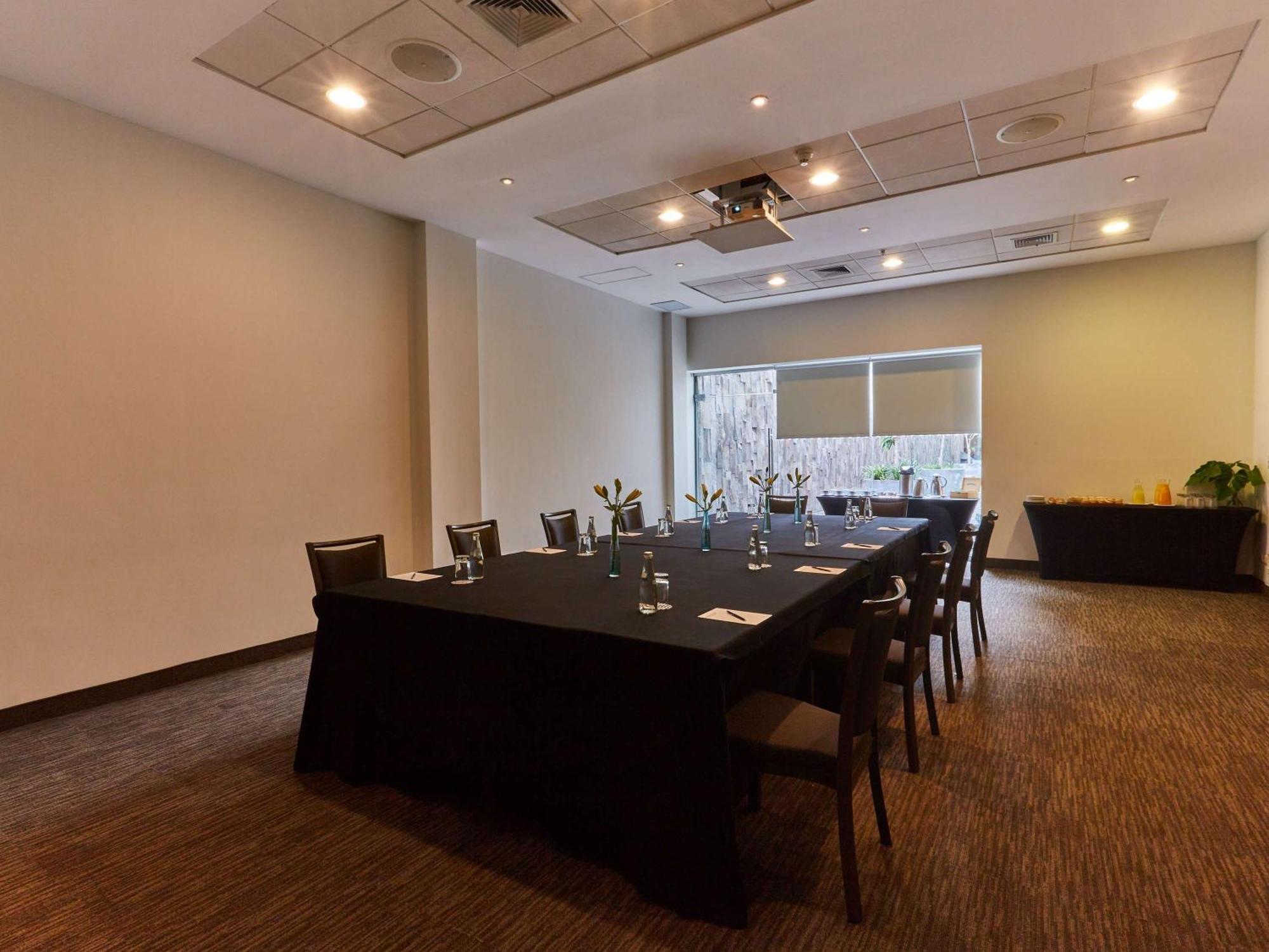 Hotel Pullman San Isidro