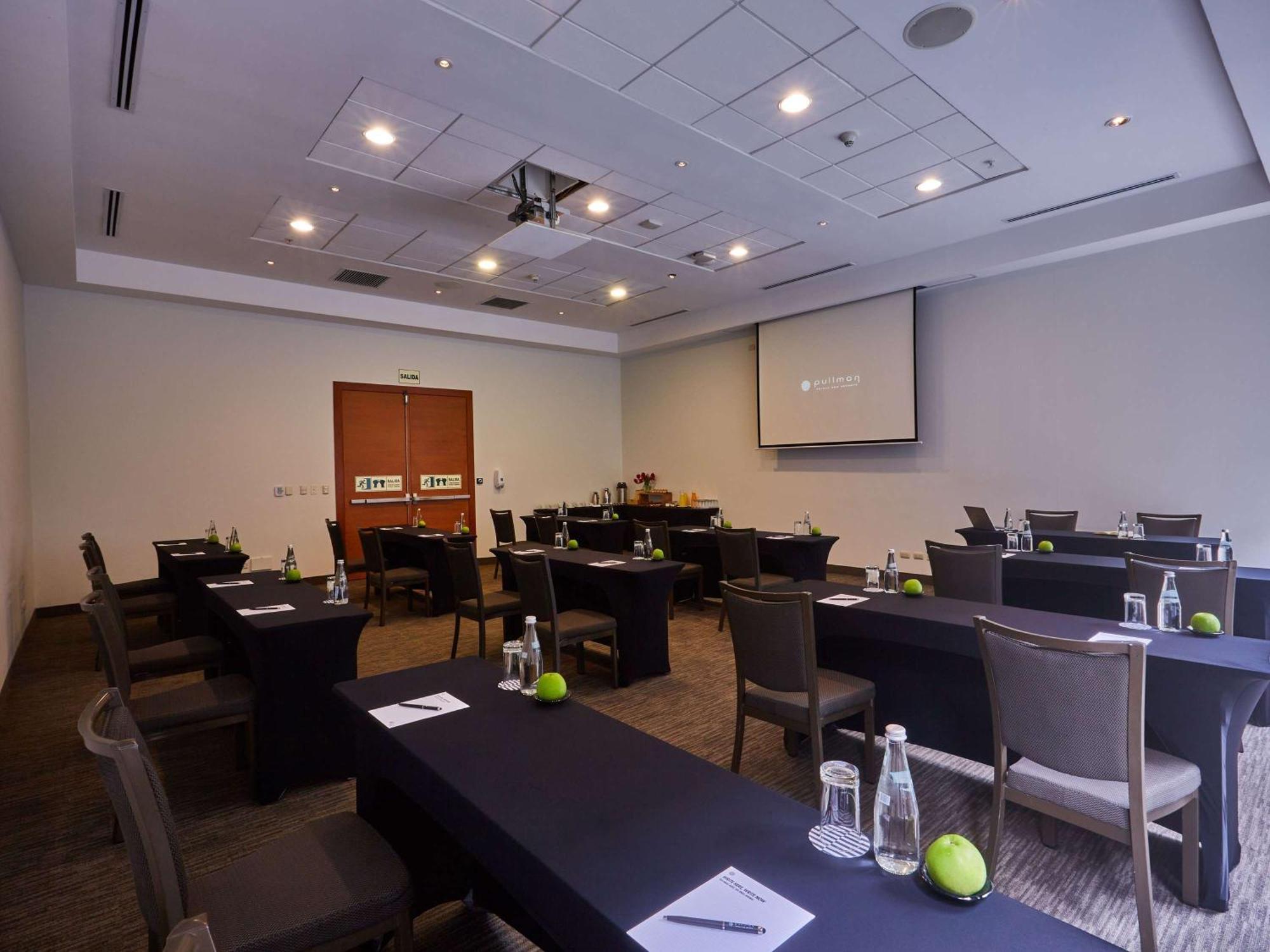 Pullman San Isidro Hotel