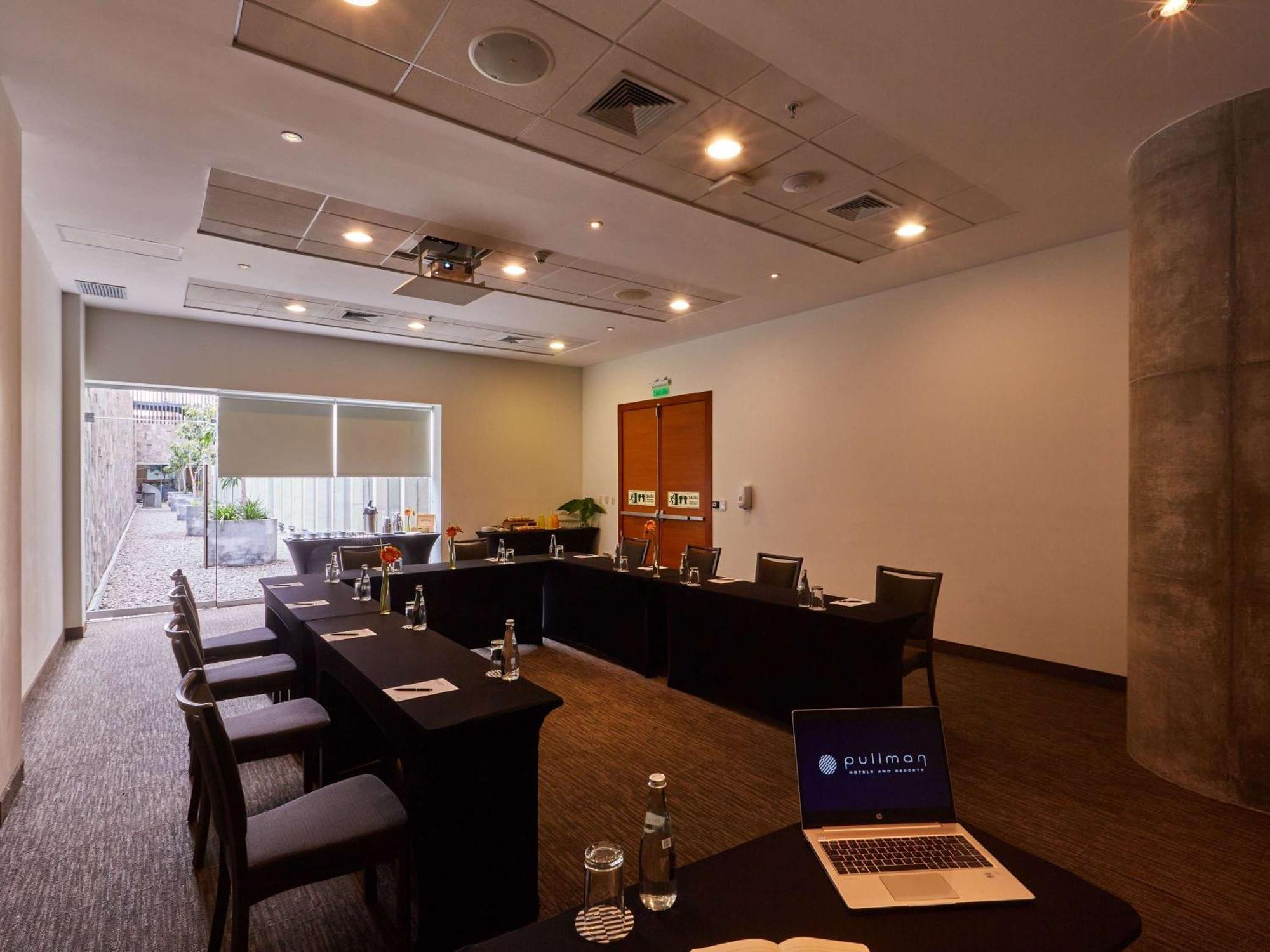 Hotel Pullman San Isidro